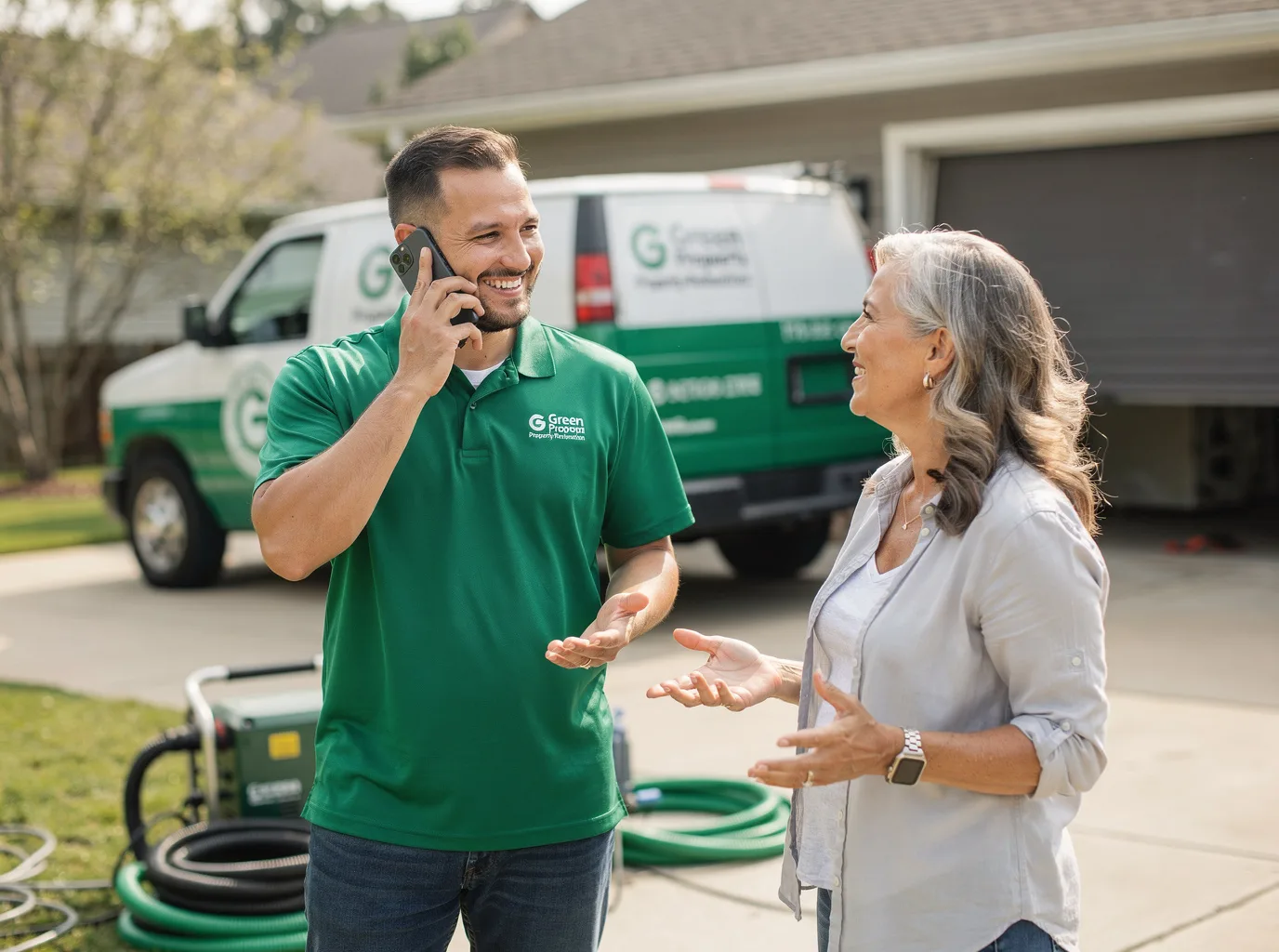 Water Damage Restoration Harlan, IN FAQs